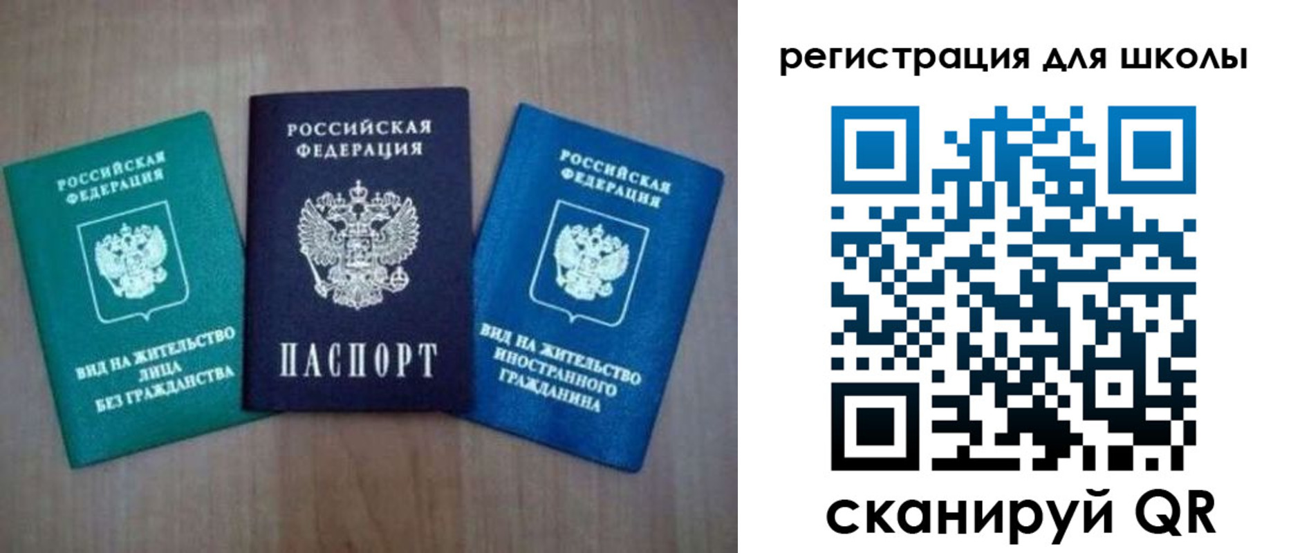 прописка паспорт в Балаково